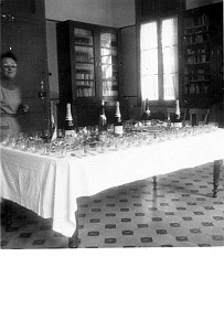 COLLEGE MODERNE LECLERC SIDI BEL ABBES X SALLE DES PROFESSEURS 2